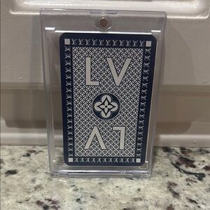 Louis Vuitton Monogram Card Holder